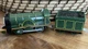 Fisher-Price Thomas and Friends Trackmaster Motorized Engine Train Needs Battery