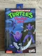 NECA Teenage Mutant Ninja Turtles- Trouble's A Foot Action Figure - New