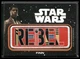 Finn #JP-F 2019 Topps Star Wars Journey to The Rise of Skywalker Patch #/50
