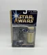 Star Wars Attack of The Clones 2004 Kamino Confrontation Jango Fett 