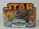 Star Wars Galactic Heroes C-3PO & CHEWBACCA 2004 A New Hope 2 Pack - Brand New 