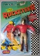 Vintage 1991 Bend-Ems Disney The Rocketeer Figure JusToys