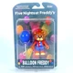Funko Action Figure - Five Nights at Freddy's: Circus Balloon - BALLOON FREDDY Funko Action Figure - Five Nights at Freddy's: Circus Balloon - BALLOON FREDDY