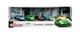 Majorette Porsche Edition 5 Pack Taycan S, 911 GT3 RS, 918 Spyder, 917, 718 New