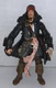 Pirates of The Caribbean Dead Man's Chest Captain Jack Sparrow Figure Zizzle F