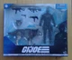 Hasbro G.I. Joe Classified Series Snake Eyes and Timber: Alpha Commandos 6" Acti
