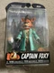 CAPTAIN FOXY Five Nights At Freddy's Curse Of Dread Bear FUNKO Figure NIB FNAF