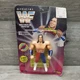 BRITISH BULLDOG WWF Bend Ems Just Toys 1995 series 2 wwe sealed action figure