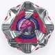 Beyblade X CX-08 Random Booster Vol.7 05 Black Shell 7-70WB TAKARA TOMY No BOX