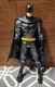 Mattel DC Comics Batman Unlimited New 52 BATMAN 6" Action Figure 2012