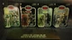 Hasbro TVC  Star Wars The Bad Batch Captain Howzer, Rex, Elite Trooper, Hunter