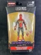Marvel Legends Series Spider-Man No Way Home Integrated Suit Spider-Man HASBRO