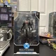 DC Multiverse Superman (FALSE GOD) Action Figure McFarlane Platinum Edition New