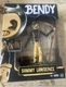 Jakks Bendy and the Ink Machine Sammy Lawrence with Banjo 5in Action Figure