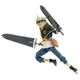 Total Anime Asta - 6.5-Inch Figure with Swappable 6.5 inches, 