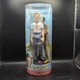 Napoleon Dynamite Vote For Pedro 8" Talking Doll Figure JDK Products - Brand New