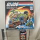 2 GI JOE Toys SURVEILLANCE PATROL HASBRO & Domez  FOREVER CLEVER 158 piece 2020