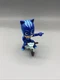 PJ MASKS CatBoy Figure On Bike Figure Cake Topper