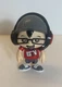 FGTeeV Season 1 The Big Fig Duddy Action Figure Red Shirt