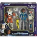 DISNEY PIXAR LIGHTYEAR ALPHA CLASS BUZZ & ALISHA HAWTHORNE ACTION FIGURE 2 PACK 