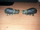 Hot Toys MMS372 1/6 Scale BVS Justice League Knightmare Batman bracers gauntlets
