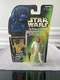 Kenner Star Wars Admiral Ackbar With Comlink Wrist Blaster Action Figure