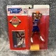 🏀1995 KENNER SLU Starting Lineup GRANT HILL RC🏀 ROOKIE PISTONS NBA