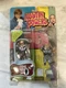 Mezco Austin Powers Series 2 Moon Mission Mini Me Action Figure