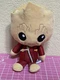 Funko Plush: Guardians of the Galaxy 2 Groot in Jumpsuit Plush Figure Toy Marvel