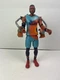 Space JAM 2 Lebron James Ultimate 12 inch Legacy Squad Action Figure TALKING Space JAM 2 Lebron James Ultimate 12 inch Legacy Squad Action Figure TALKING
