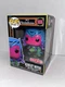 Funko Pop! Vinyl: Marvel - Scarlet Witch (Black Light) - Target (Exclusive) #986