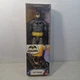 Batman Unlimited Action Figure Mattel Toys DC Comics Articulated New Unopened