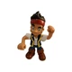 Jake And The Neverland Pirates JAKE 3" Disney Figure Cake Topper Toy W5262