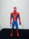 Marvel Titan Hero Series Spider-Man 12-Inch Action Figure with Fx Port