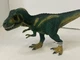 Schleich Dinosaurs 14587 Tyrannosaurus Rex 09419 W/ Tag Moveable Jaw
