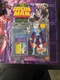 1995 Toy Biz CENTURY With Cape and Battle Staff Marvel Iron Man 5&rdquo; Action Figure