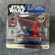 Star Wars Micro Galaxy Squadron Royal Guard Tie Interceptor #0081 Rare 1/15,000