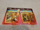 DC Comics The Joker, Penguin  Super Heroes Ertl Die-Cast Metal Figures   1990