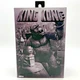 Neca KING KONG (CONCRETE JUNGLE) Ultimate Action Figure &bull; NEW