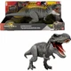 Jurassic World  Tyrannosaurus Rex LED LIGHTS / ROARS / JAWS CHOMP / HEAD SWIVELS