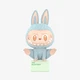 POP MART X The Monsters Lazy Yoga Series - Show Off Blind Box Figure