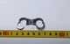 Handcuffs Figure Collectible Accessory Hot Toys Batman Deluxe Version 1/6 MMS639