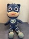 Large 18" Just Play PJ Masks Catboy Connor Plush Action Figure Toy Disney Junior