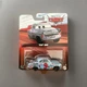 Disney Pixar Cars SLIM HOOD Classic Racer Diecast Car Metal 2024 Packaging
