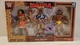 NEW WWE Elite Generations Maivia Legacy 3-Pack Rock, Rocky Johnson, Peter Maivia