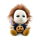 Halloween Michael Myers 8 Plush Phunny by Kidrobot Sold Out In Stores NWT