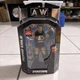AEW Jazwares Unmatched Series 10 #80 CHASE Edition Adam Cole Figure 1/5000 NEW