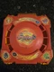 Beyblade Metal Fusion Battle Arena Stadium Folding Travel Case