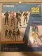 Fortnite Skull Trooper 7 Inch Action Figure by McFarlane Toys