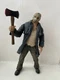 2009 MEZCO CINEMA OF FEAR FRIDAY THE 13TH JASON VOORHEES HORROR ACTION FIGURE